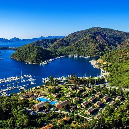 Rixos Premium Goecek - Adult Only Hotel Exterior photo