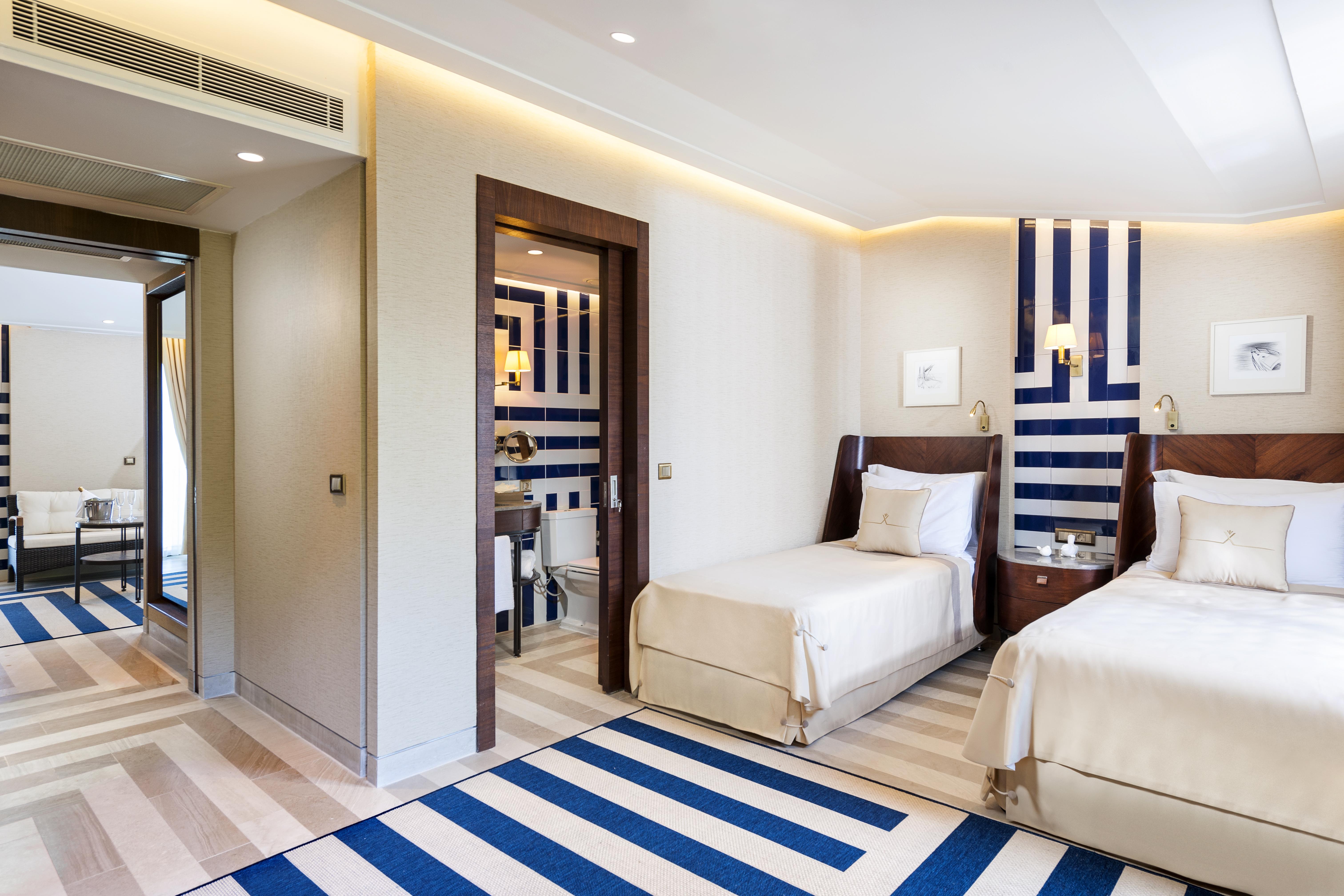 Rixos Premium Goecek - Adult Only Hotel Exterior photo