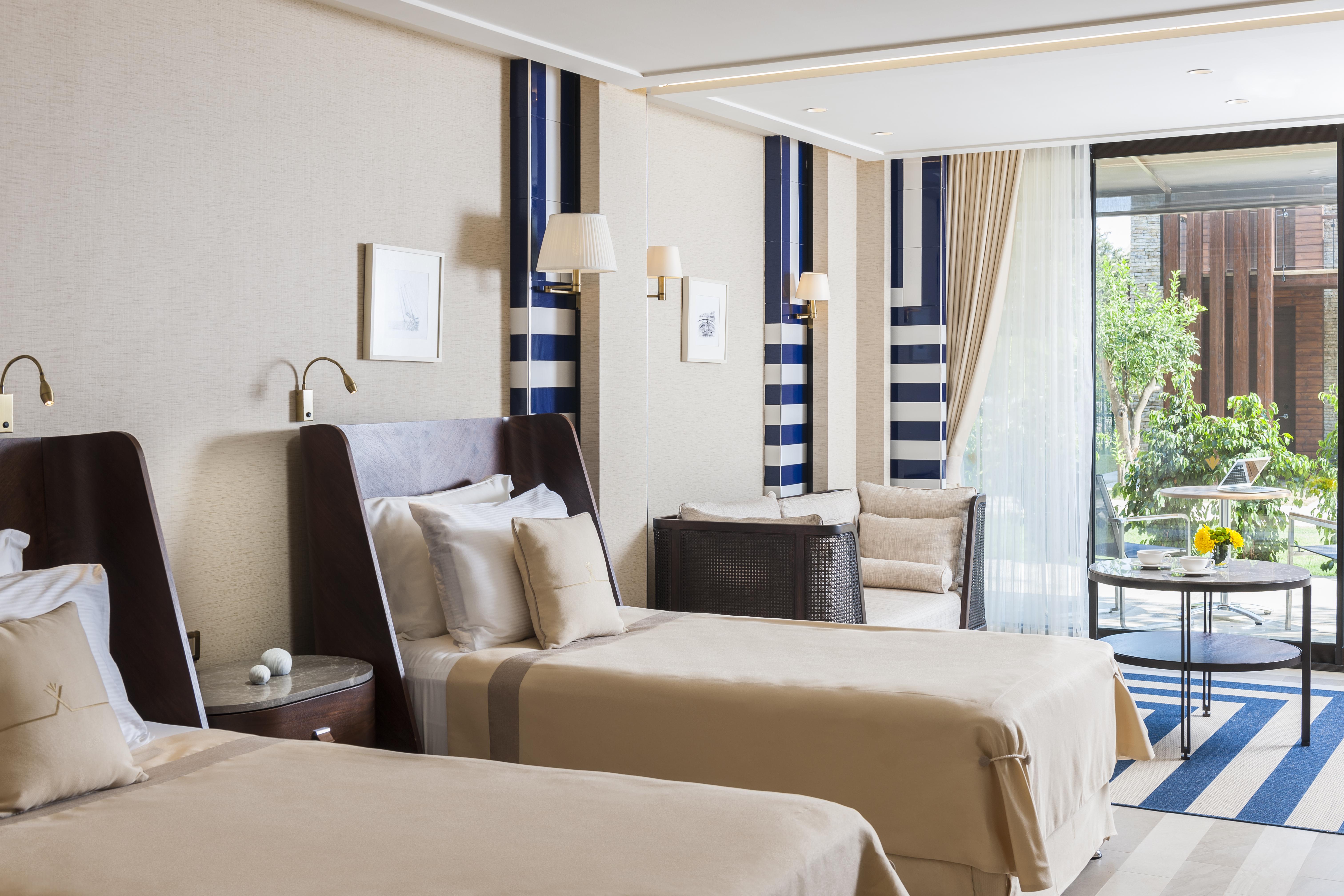 Rixos Premium Goecek - Adult Only Hotel Exterior photo