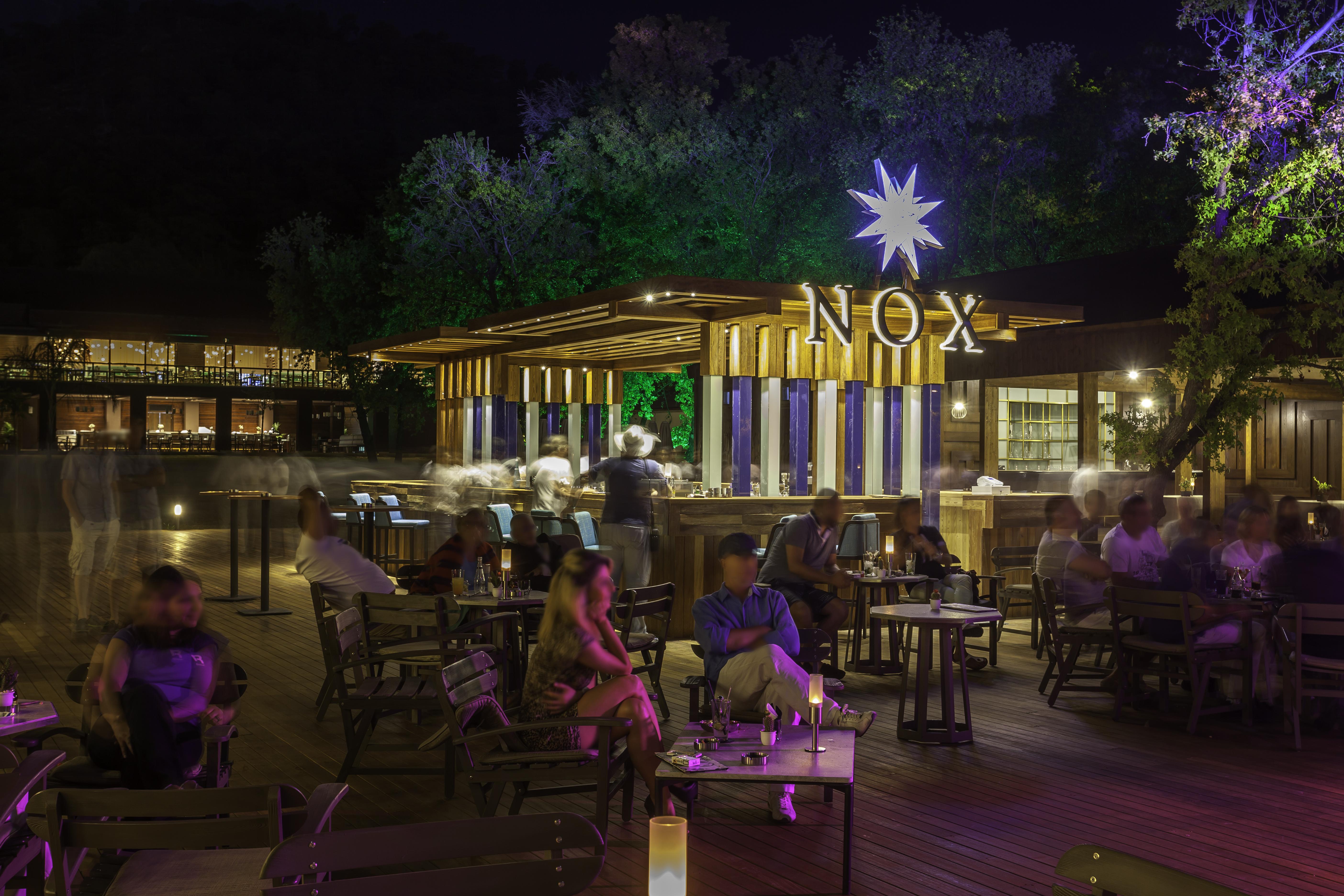 Rixos Premium Goecek - Adult Only Hotel Exterior photo