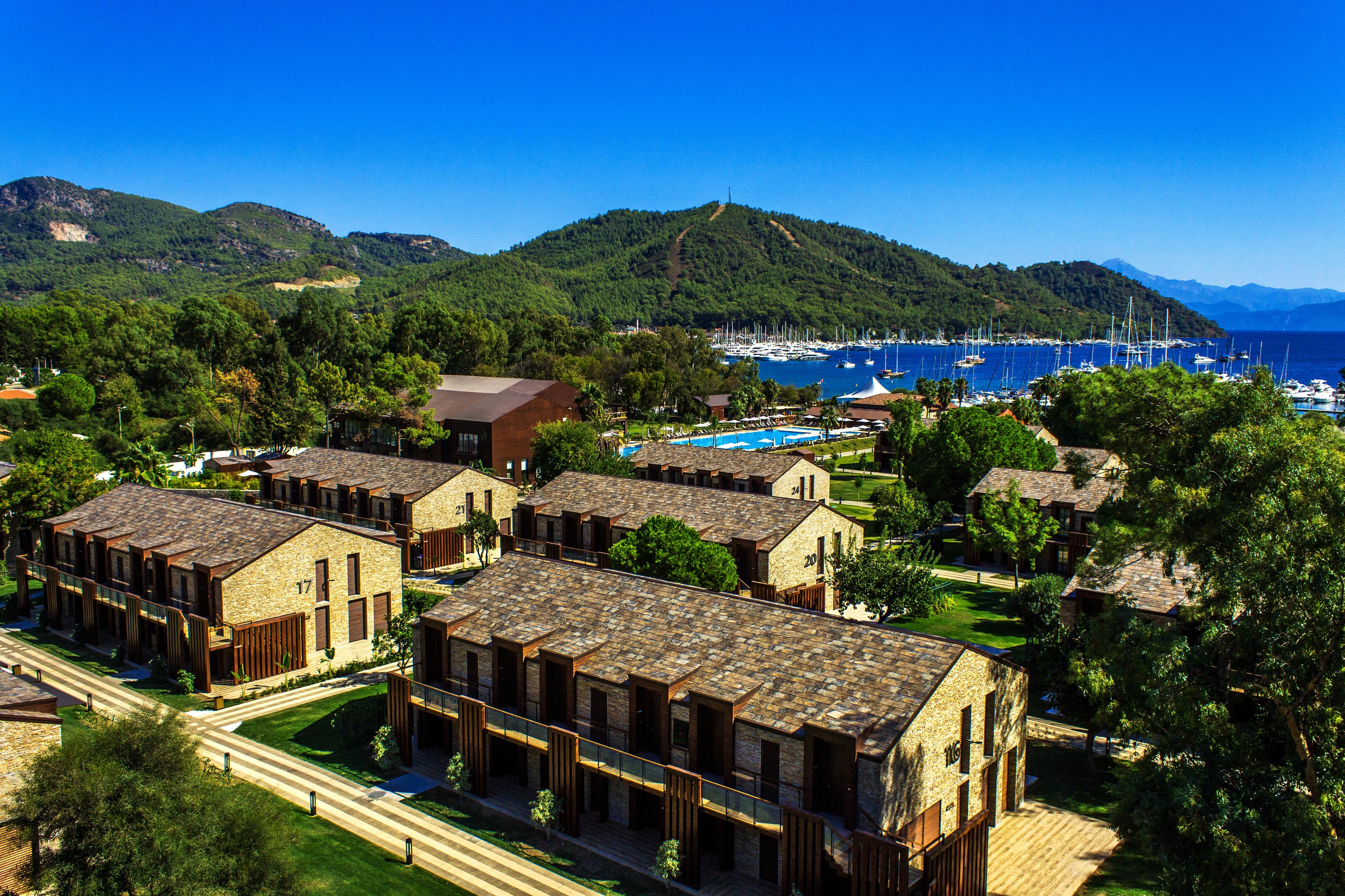 Rixos Premium Goecek - Adult Only Hotel Exterior photo