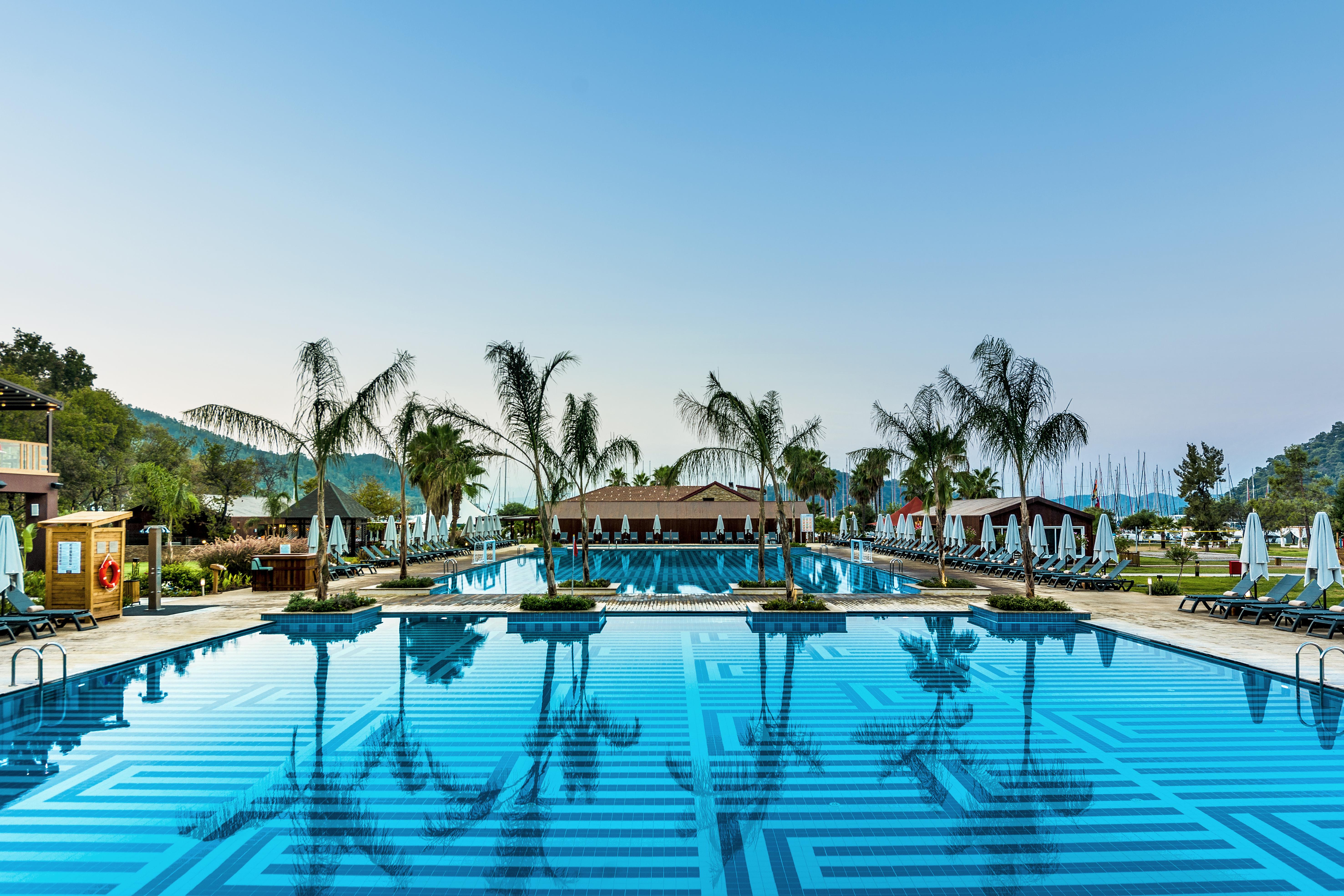 Rixos Premium Goecek - Adult Only Hotel Exterior photo