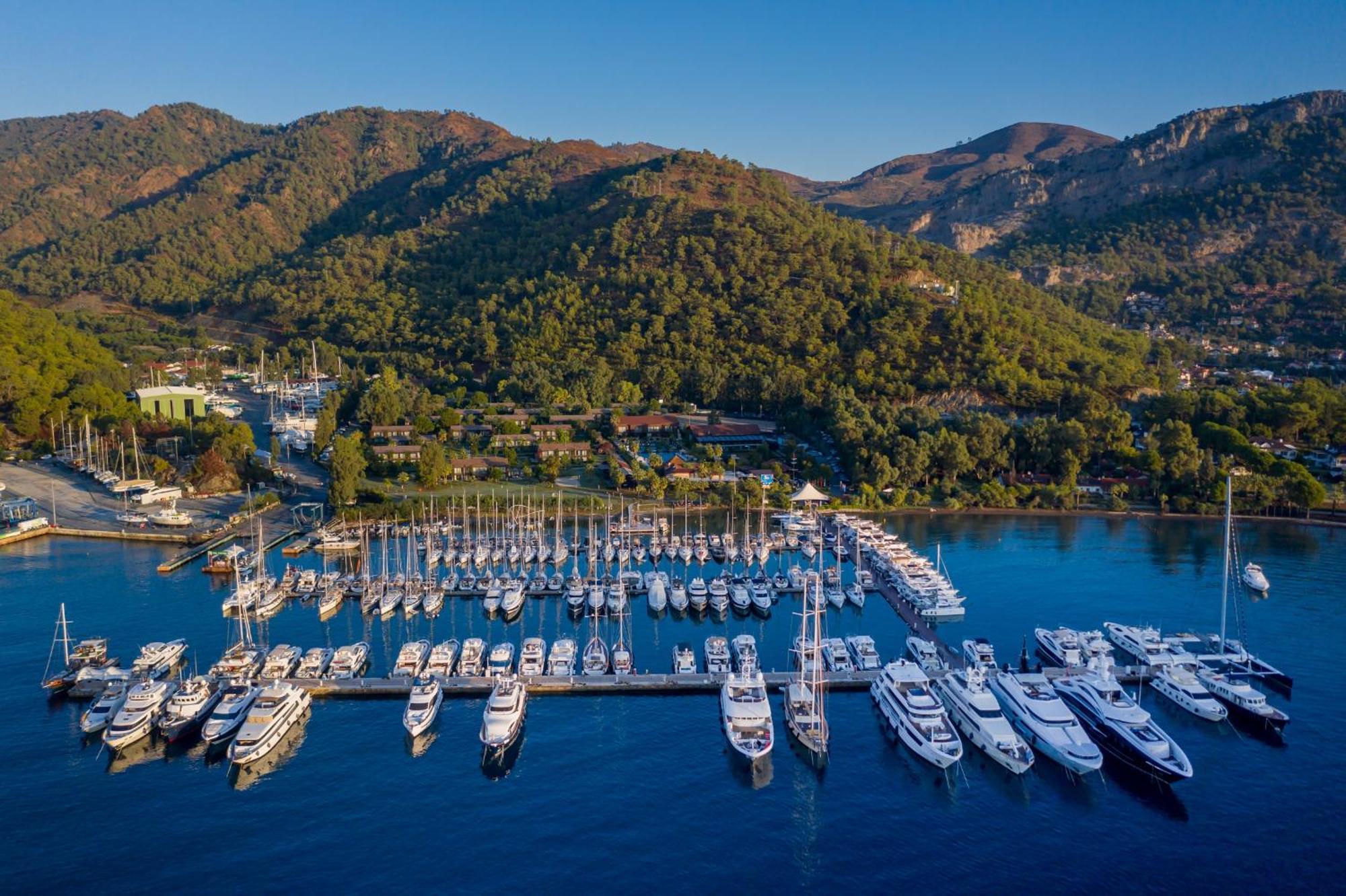 Rixos Premium Goecek - Adult Only Hotel Exterior photo