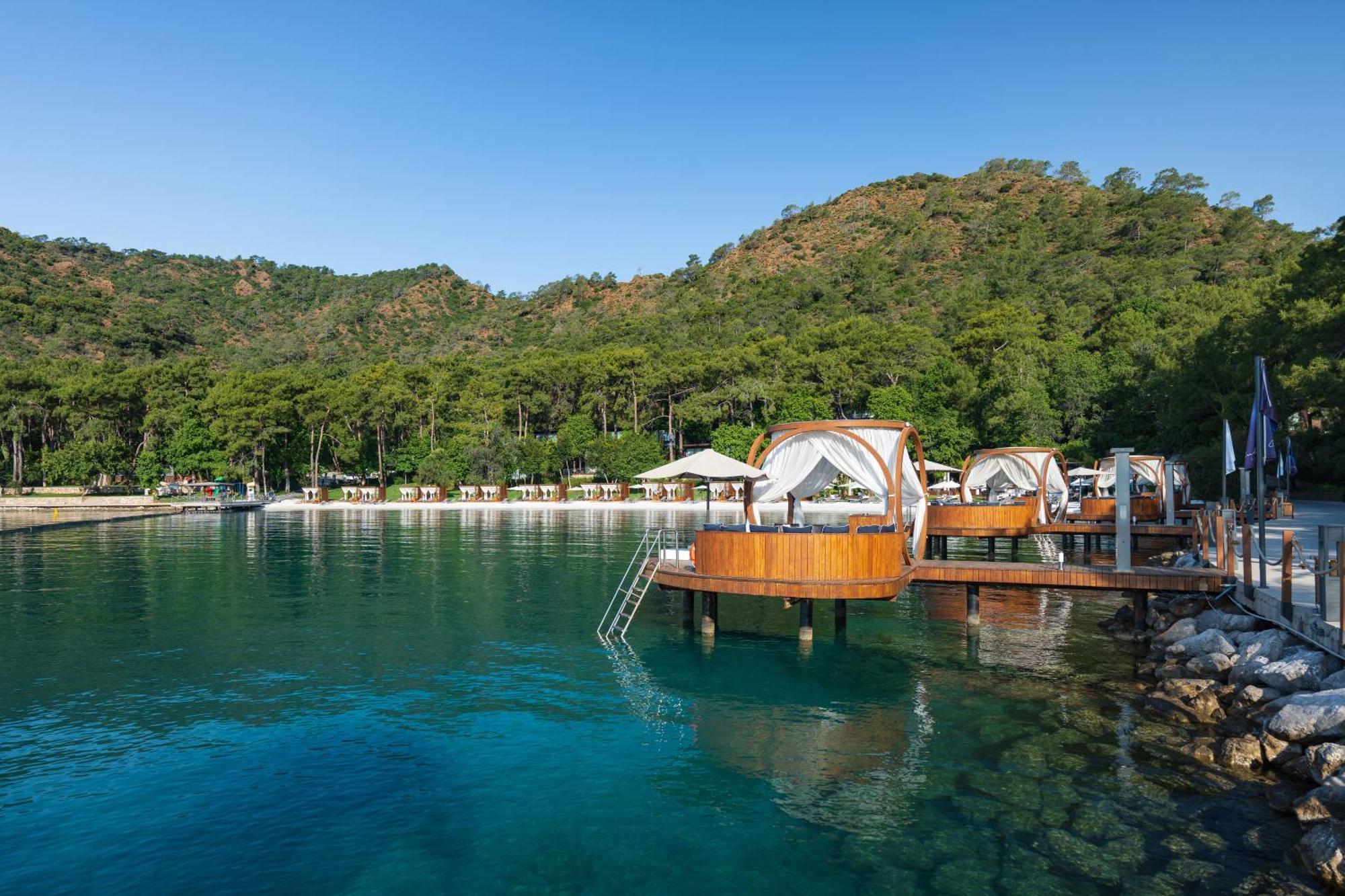 Rixos Premium Goecek - Adult Only Hotel Exterior photo