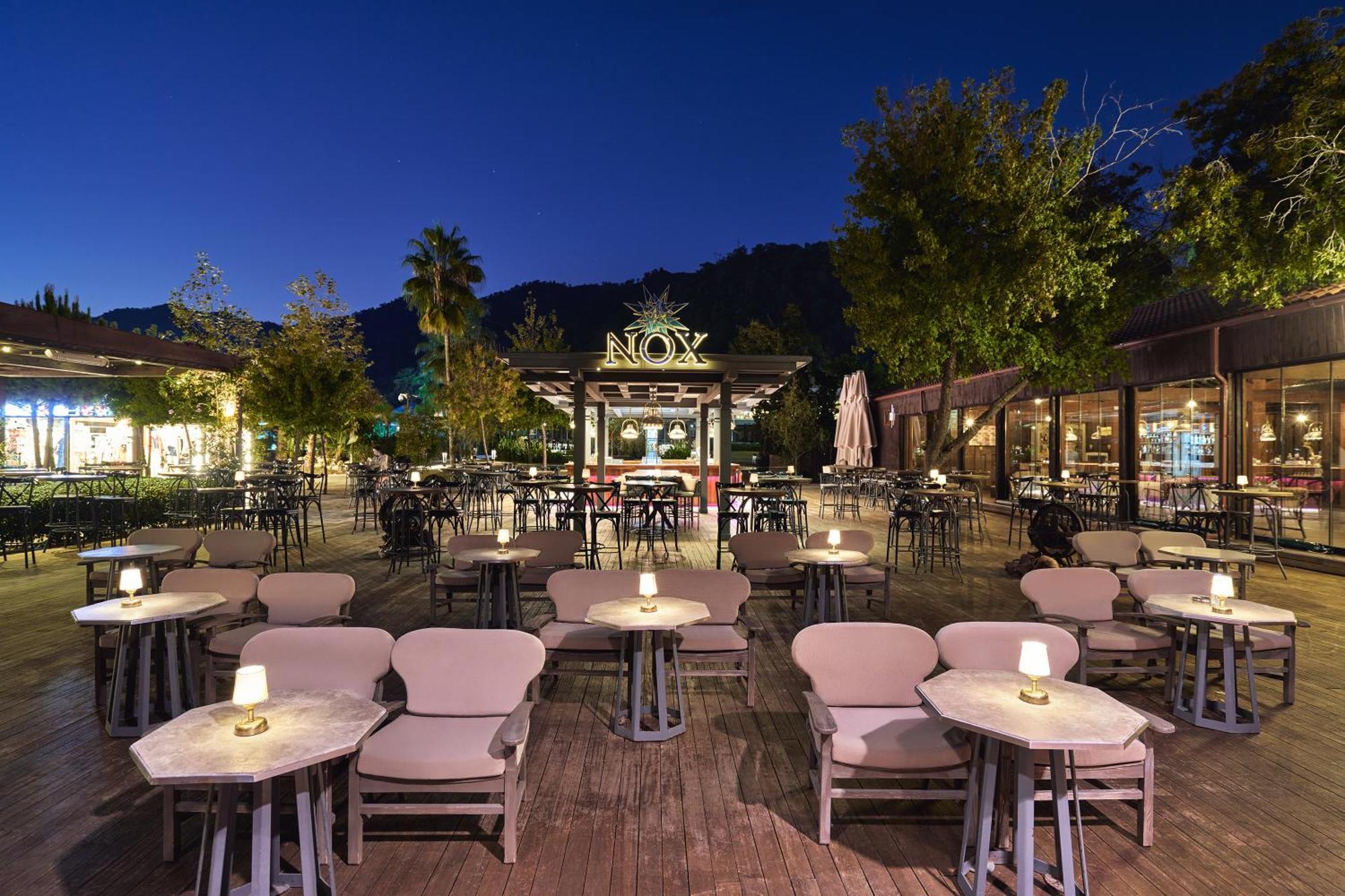 Rixos Premium Goecek - Adult Only Hotel Exterior photo