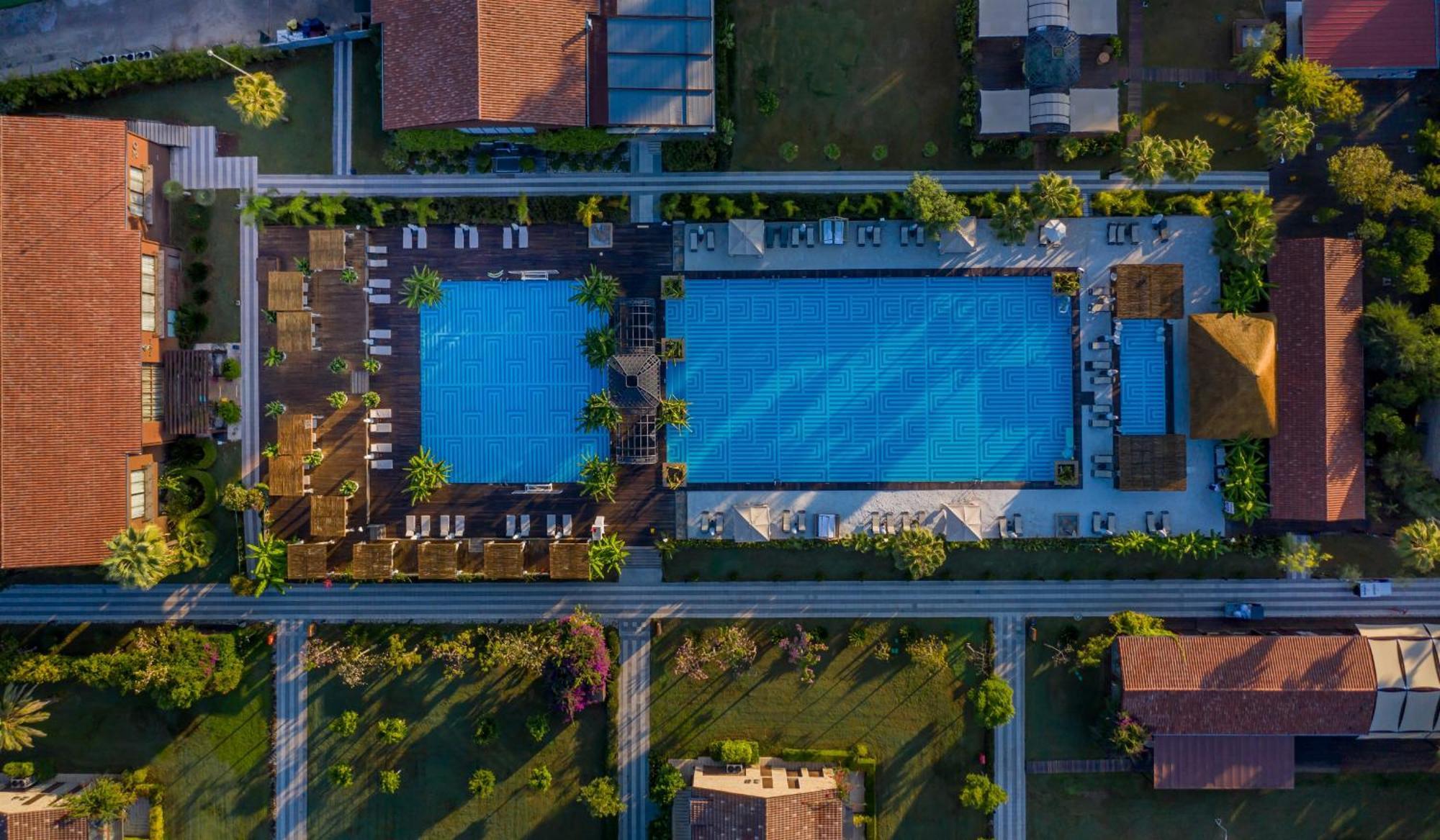 Rixos Premium Goecek - Adult Only Hotel Exterior photo