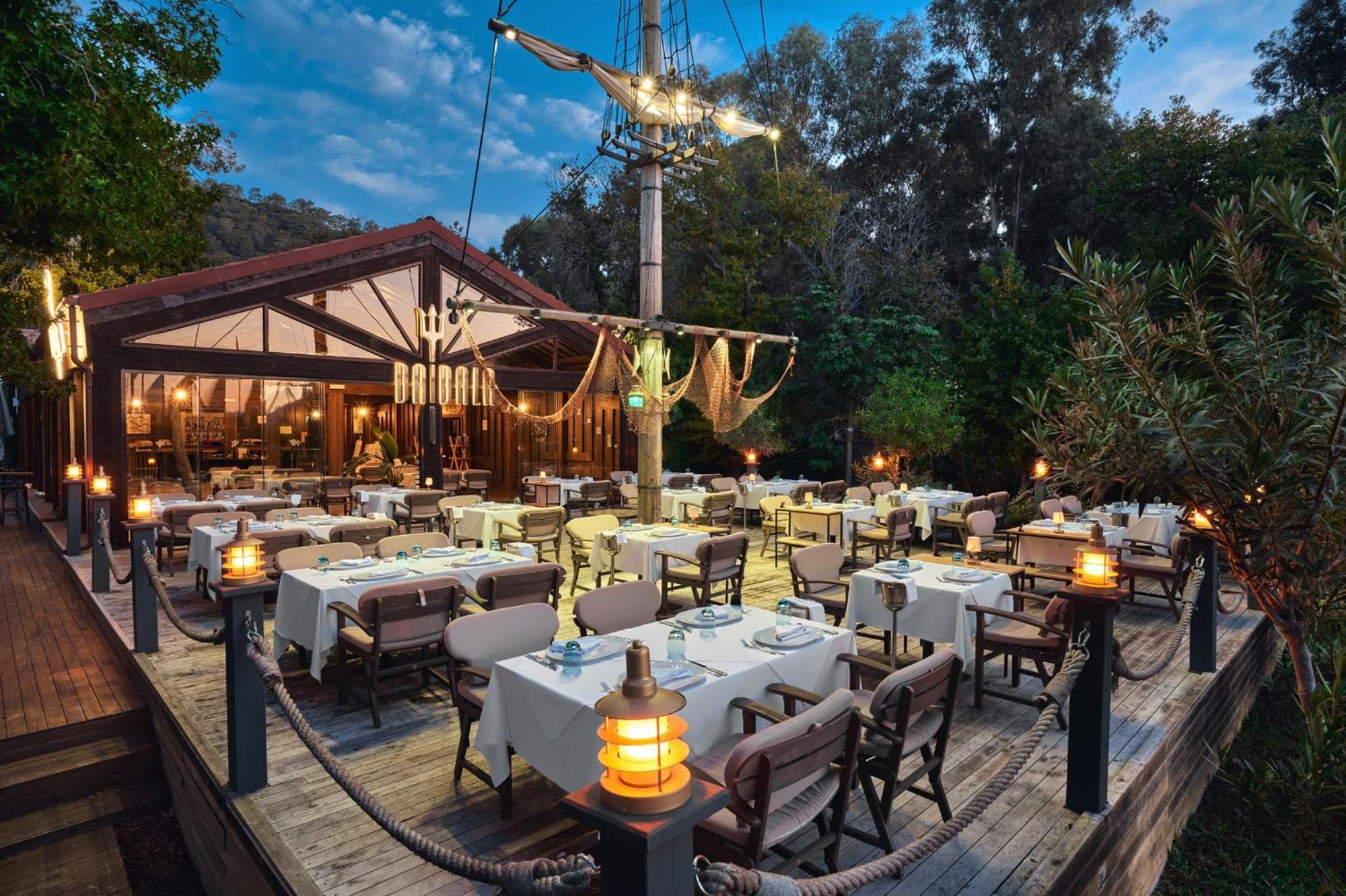 Rixos Premium Goecek - Adult Only Hotel Exterior photo