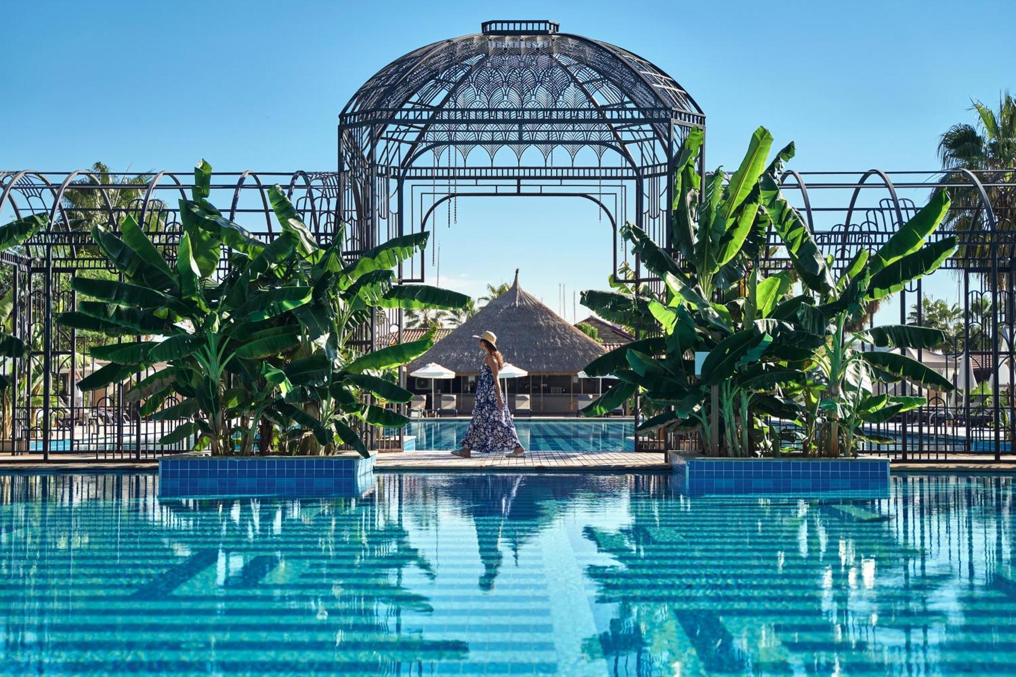 Rixos Premium Goecek - Adult Only Hotel Exterior photo