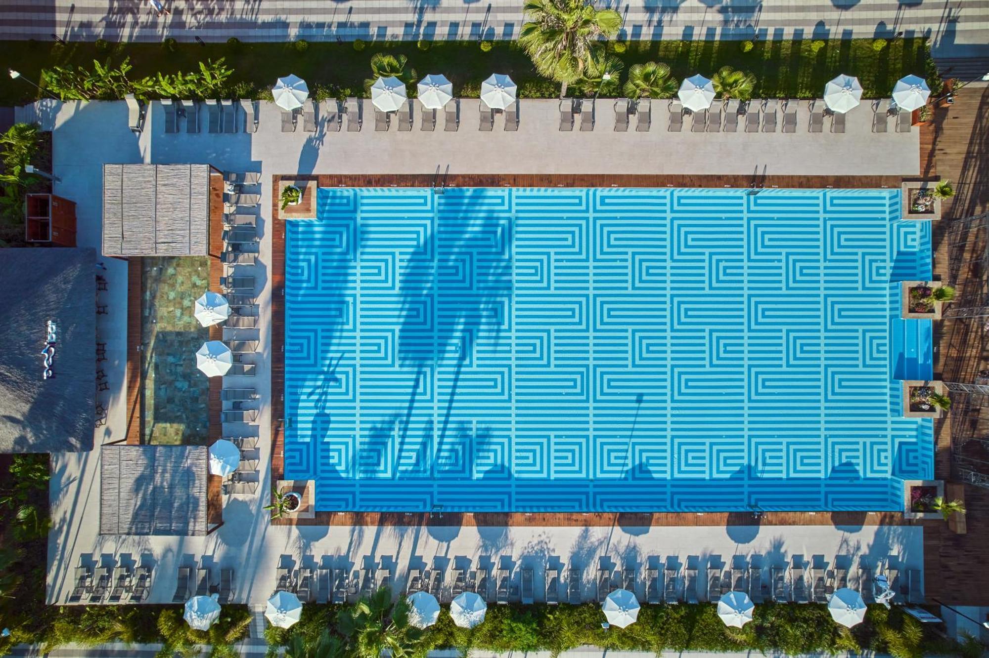 Rixos Premium Goecek - Adult Only Hotel Exterior photo