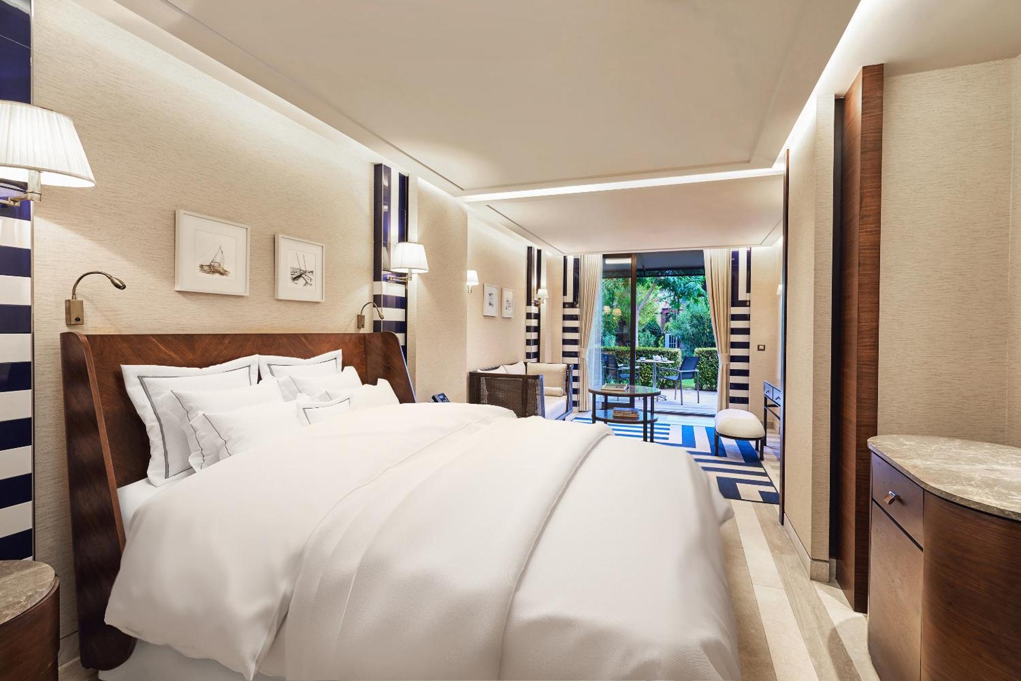 Rixos Premium Goecek - Adult Only Hotel Exterior photo