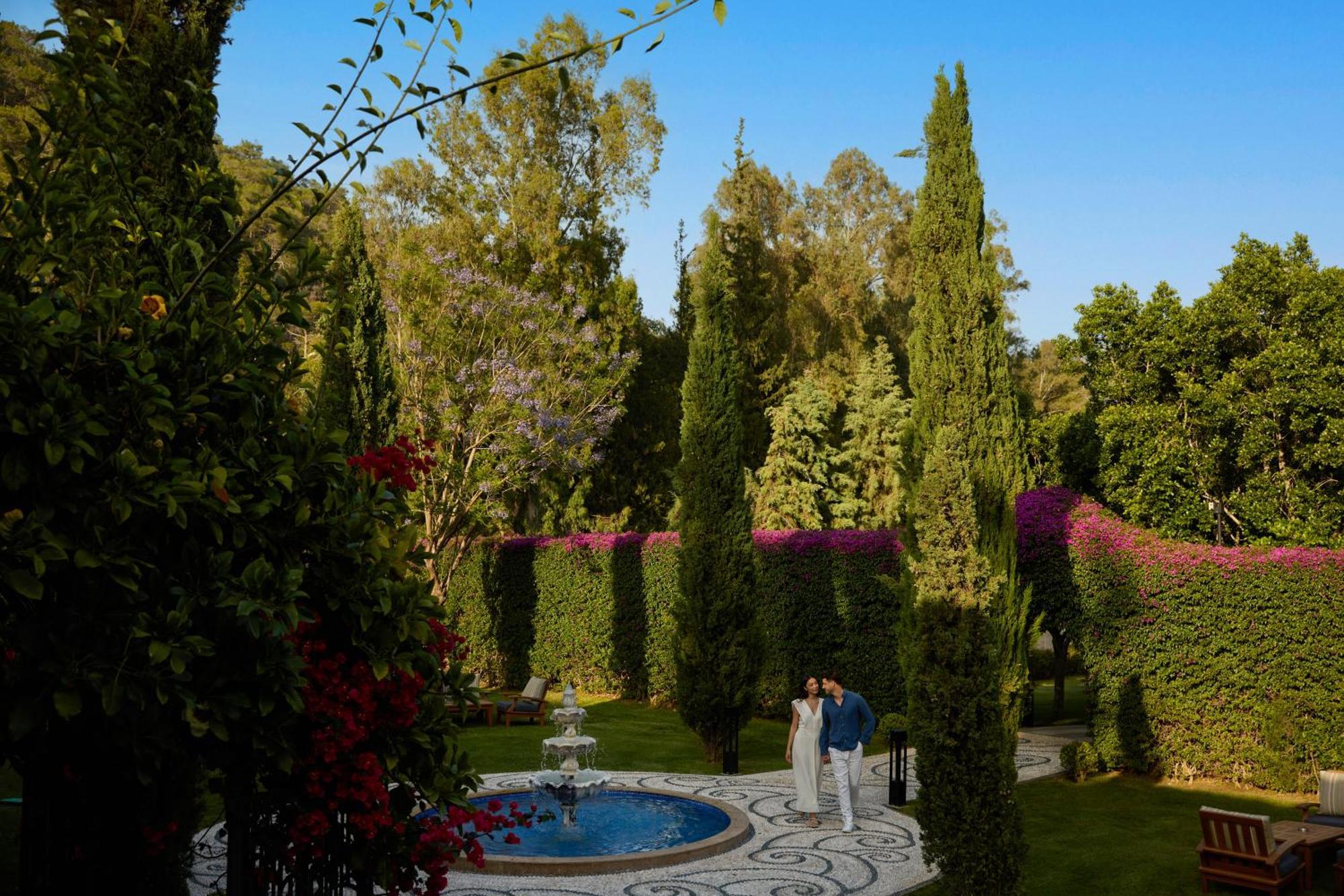 Rixos Premium Goecek - Adult Only Hotel Exterior photo