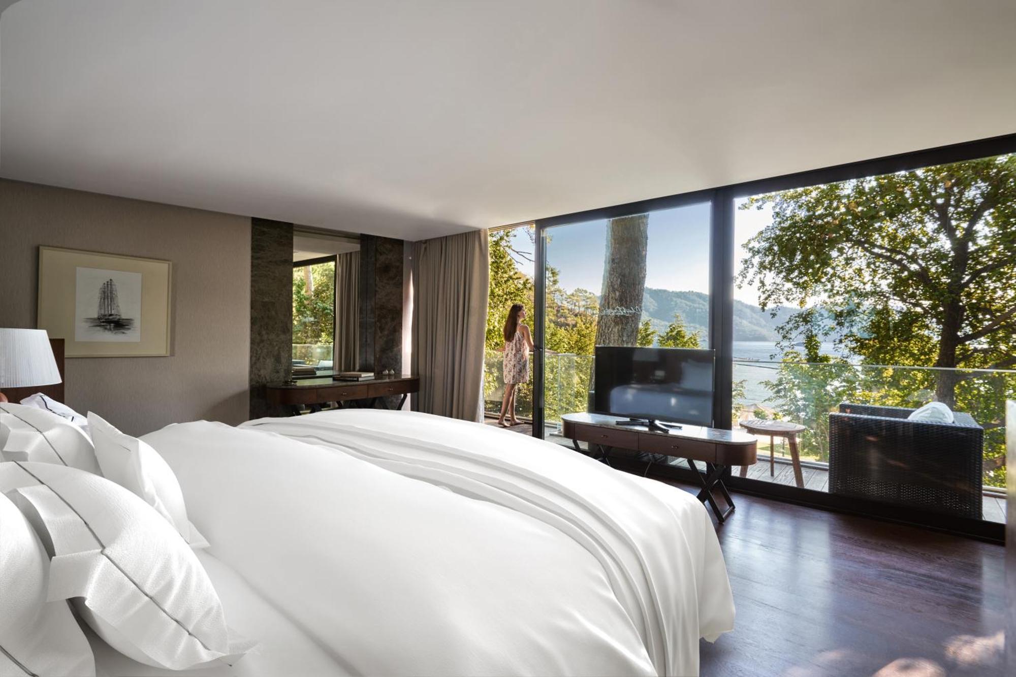 Rixos Premium Goecek - Adult Only Hotel Exterior photo