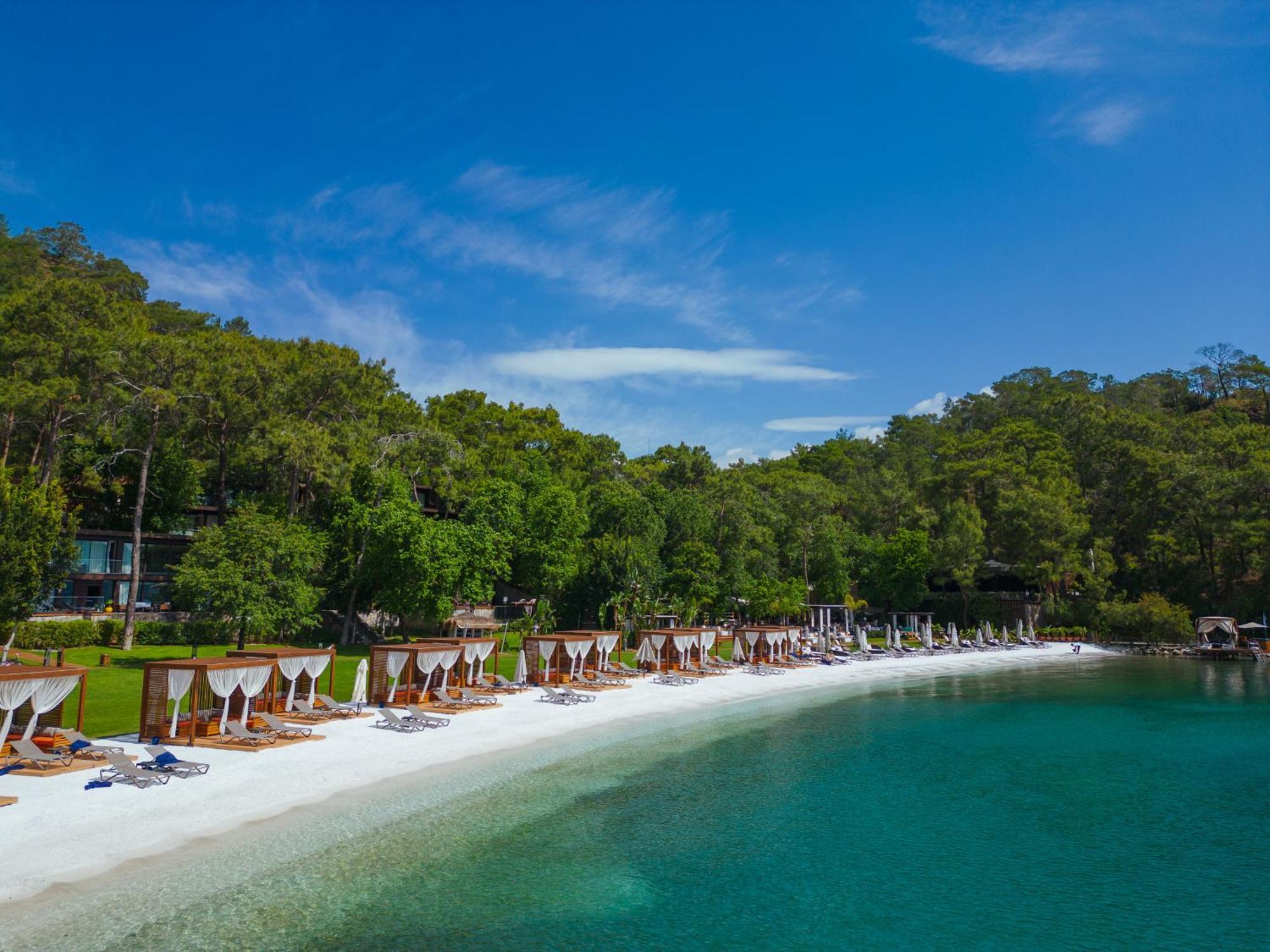 Rixos Premium Goecek - Adult Only Hotel Exterior photo
