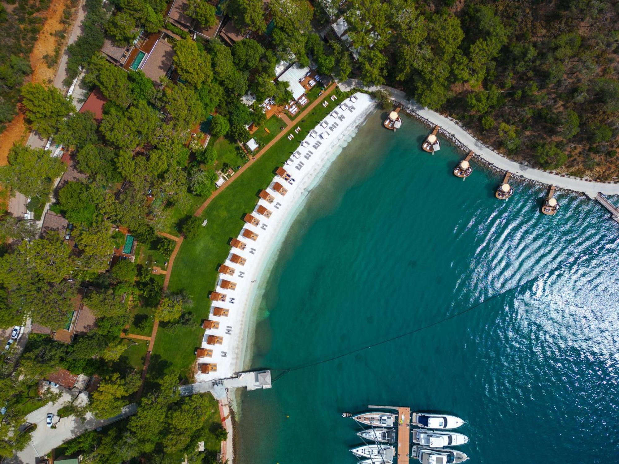 Rixos Premium Goecek - Adult Only Hotel Exterior photo