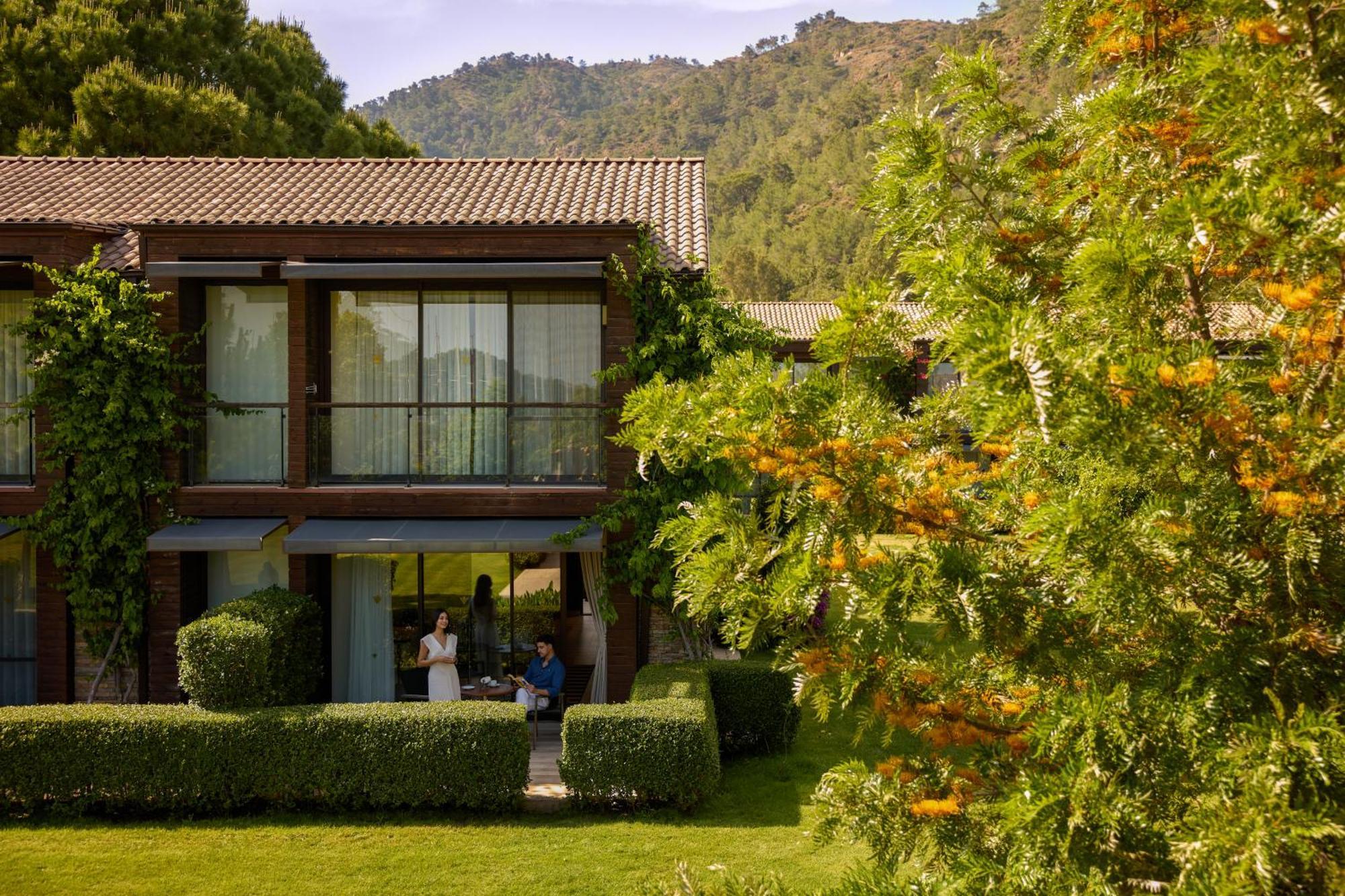 Rixos Premium Goecek - Adult Only Hotel Exterior photo