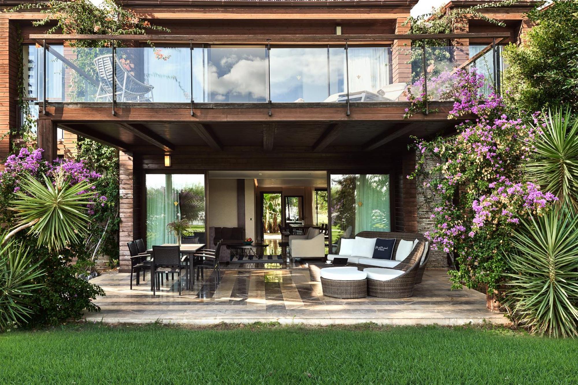 Rixos Premium Goecek - Adult Only Hotel Exterior photo