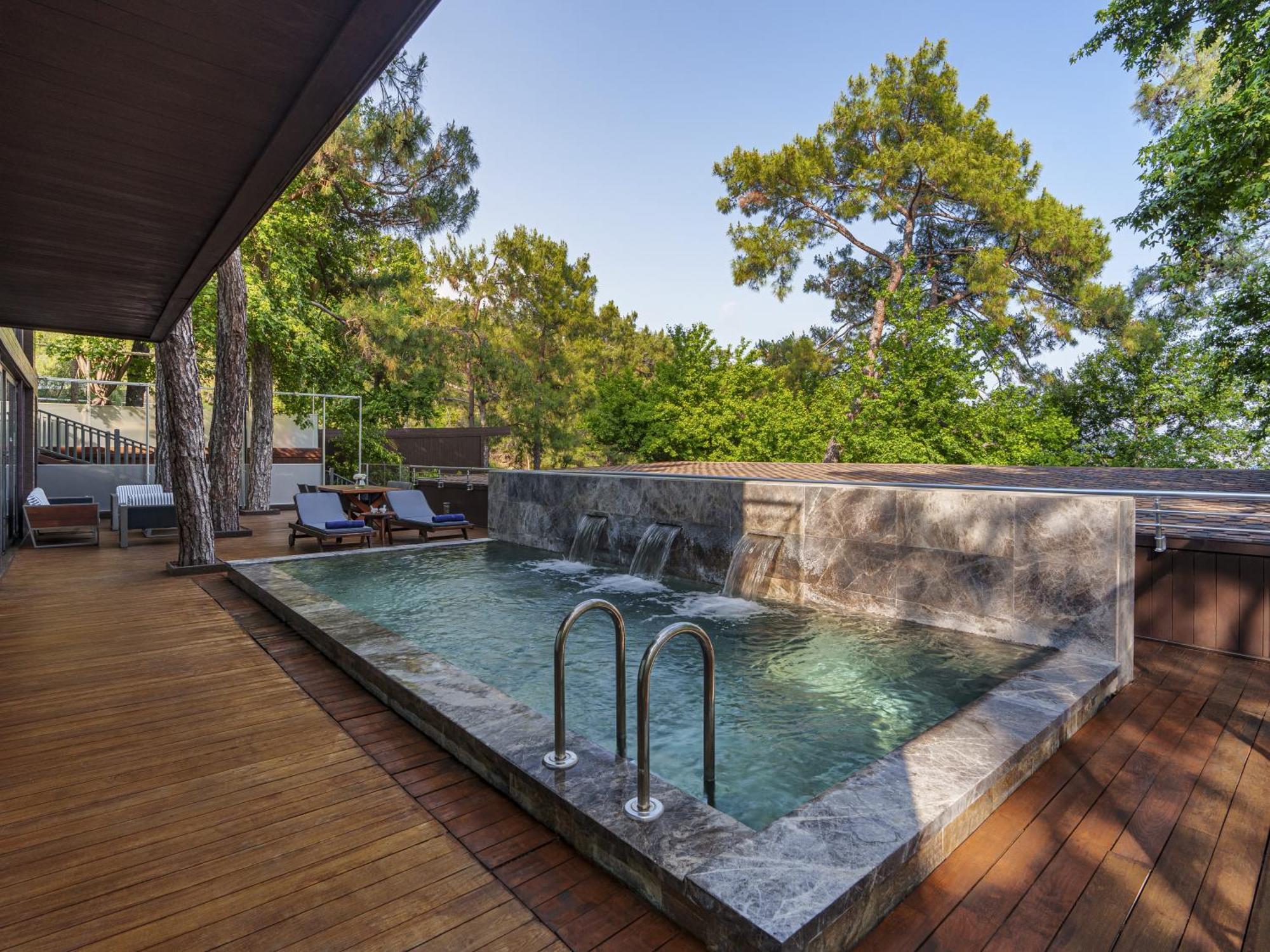 Rixos Premium Goecek - Adult Only Hotel Exterior photo